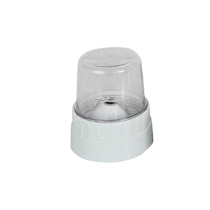 Miyako Blender Plastik 1.5 Liter 2in1 - BL151PF/AP W | BL-151 PF/AP White